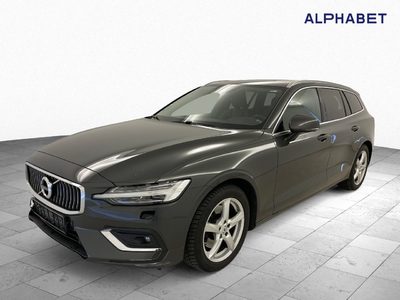 Volvo V60 D4 Geartronic Inscription, 2020