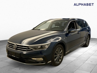 Volkswagen PASSAT Variant 2.0 TDI SCR DSG 4Motion Business, 2022