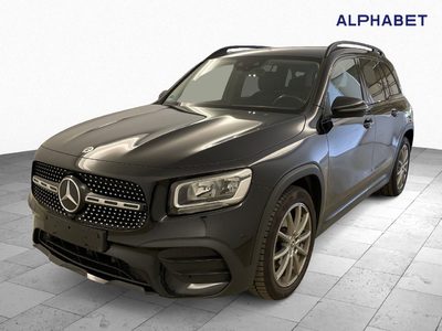 Mercedes-Benz GLB 220 d 8G-DCT AMG Line, 2021