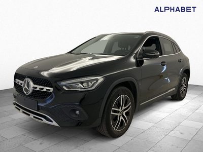 Mercedes-Benz GLA 250 e 8G-DCT Progressive, 2022