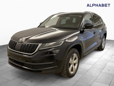 Skoda Kodiaq 2.0 TDI DSG CLEVER, 2021