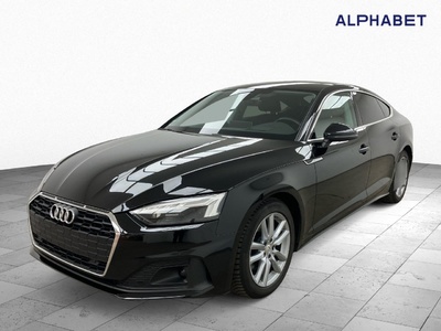 Audi A5 Sportback 35 TDI S tronic, 2022