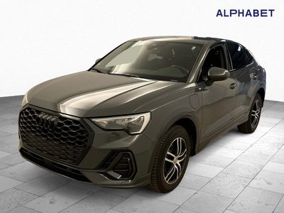 Audi Q3 45 TFSIe Sportback S tronic, 2021