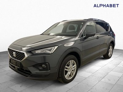 Seat Tarraco 2.0 TDI SCR DSG Style, 2022