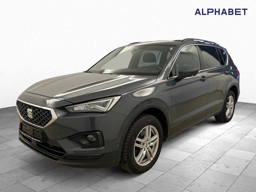 Seat Tarraco 2.0 TDI SCR DSG Style, 2022