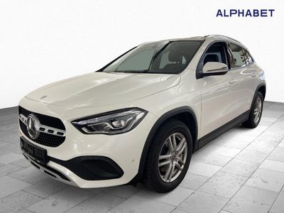 Mercedes-Benz GLA 180 d 8G-DCT -, 2022