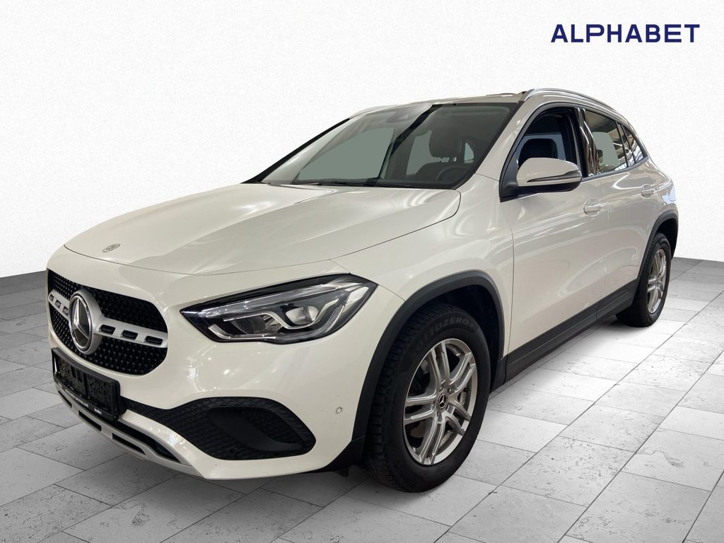 Mercedes-Benz GLA 180 d 8G-DCT -, 2022