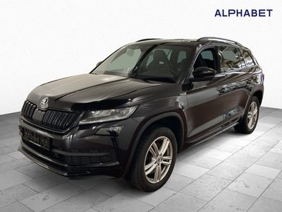 Skoda Kodiaq 2.0 TDI 4x4 DSG SportLine, 2020
