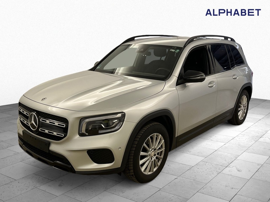 Mercedes-Benz GLB 200 7G-DCT Progressive, 2022