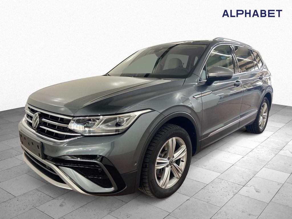 Volkswagen Tiguan Allspace 2.0 TDI SCR 4Motion DSG Elegance, 2022