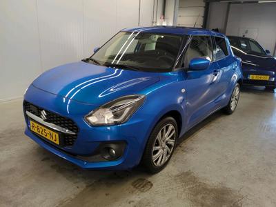Suzuki Swift 1.2 Smart Hybrid 61kW Select, 2022