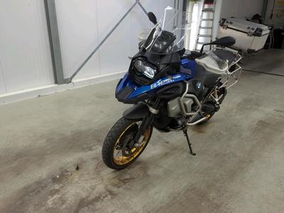 BMW R 1250 GS Adventure, 2020