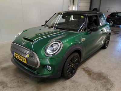 MINI  electric 135kW/ 32.6kWh Charged, 2020