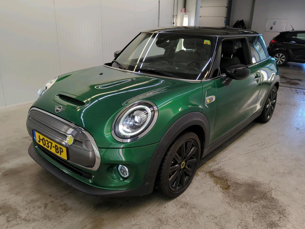 MINI electric 135kW/ 32.6kWh Charged, 2020