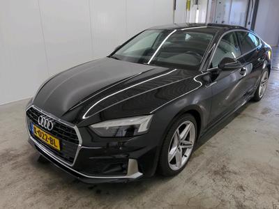 Audi A5 35 TFSI 110kW Business Edition SB S-tronic, 2020
