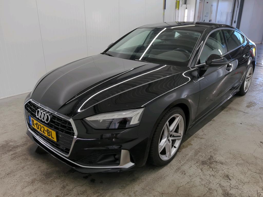 Audi A5 35 TFSI 110kW Business Edition SB S-tronic, 2020