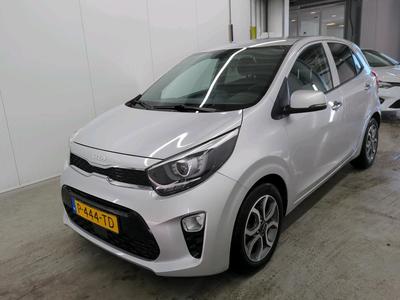 Kia Picanto 1.0 DPI 49kW Dynamic Plus Line 4P, 2022