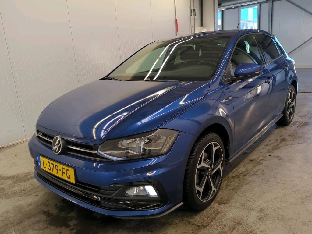 Volkswagen Polo 1.0 TSI 85kW Highline Business R 7-DSG, 2021