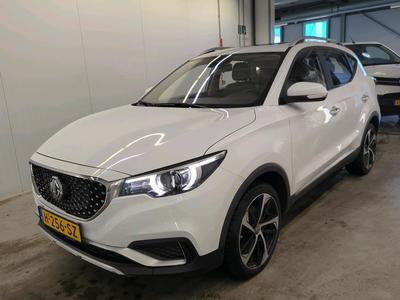 MG ZS -e 105kW/ 44.5kWh Luxury (SAIC) (NEDC), 2020