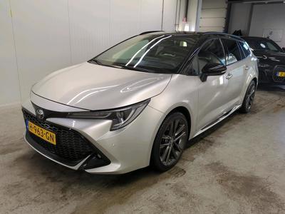 Toyota Corolla 2.0 Hybrid 135kW Business GR-Sport Touring Sp.aut, 2020