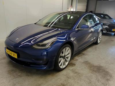 Tesla 3 Model 50kWh Standard Range Plus automaat, 2020