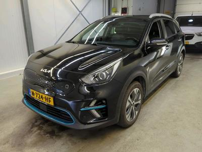 Kia Niro e- 150kW / 64kWH DynamicLine automaat, 2021