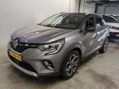 Renault Captur 1.0 TCe 74kW Edition One, 2020