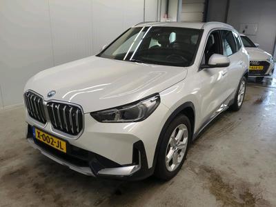 BMW IX1 A 230kW 67kWh XDrive30 Launch Edition, 2023