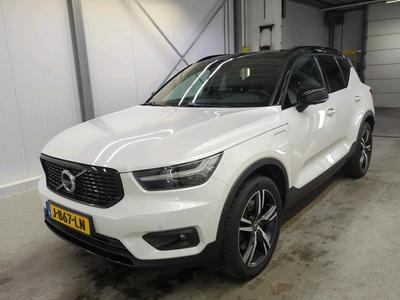 Volvo XC40 T5 Plug-In Hybrid 193kW R-Design geartronic, 2020