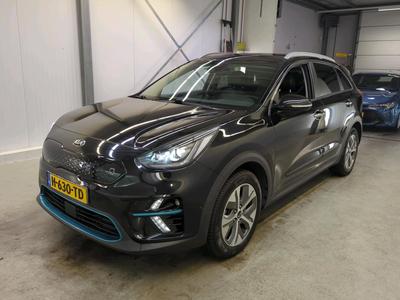 Kia Niro e- 150kW / 64kWh Executive Line automaat, 2020