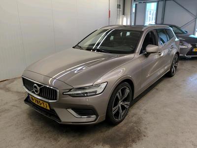 Volvo V60 T4 2.0 140kW Incription Geartronic, 2020
