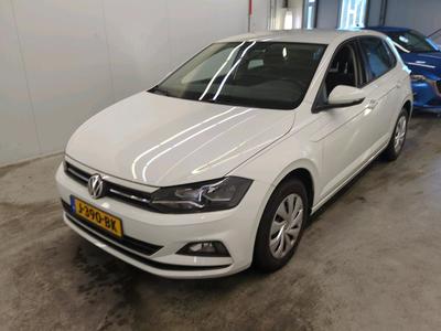 Volkswagen Polo 1.6 TDI 70kW Comfortline, 2020
