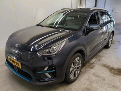 Kia Niro e- 150kW / 64kWH Executive Line automaat (NEDC), 2020