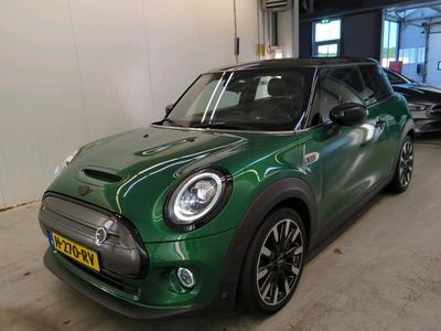 MINI  electric 135kW/ 32.6kWh Yours, 2020