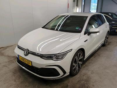 Volkswagen Golf 1.5 TSI 96kW R-Line, 2021