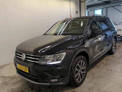 Volkswagen Tiguan Allspace 1.5 TSI 110kW Comfortline Business DSG, 2021