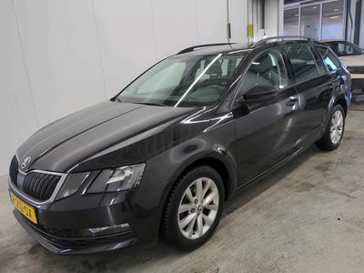 Skoda Octavia 1.0 TSI Greentech 85kW Business Edition combi, 2020