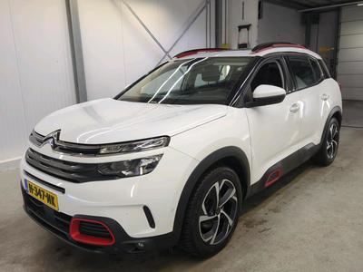 Citroen C5 Aircross 1.2 PureTech 96kW S&amp;S Business, 2020