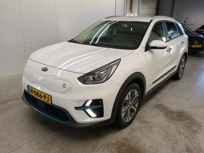 Kia Niro e- (MJ2019) 150kW / 64kWH Executive Line automaat, 2020