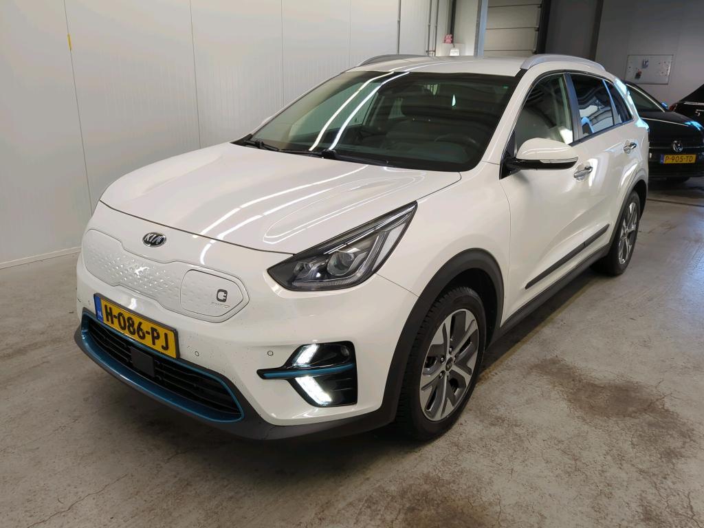 Kia Niro e- (MJ2019) 150kW / 64kWH Executive Line automaat, 2020