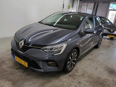 Renault Clio 1.0 TCe 74kW Zen, 2020