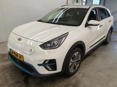 Kia Niro e- 150kW / 64kWh Executive Line automaat, 2020