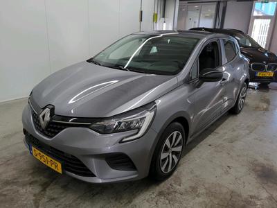 Renault Clio 1.0 TCe 67kW GPF Equilibre, 2023