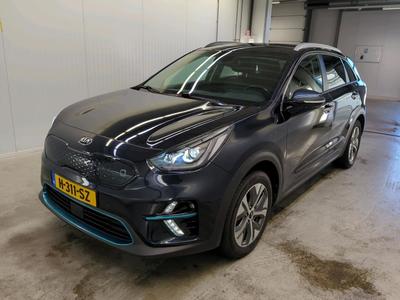 Kia Niro e- 150kW / 64kWh Executive Line automaat, 2020