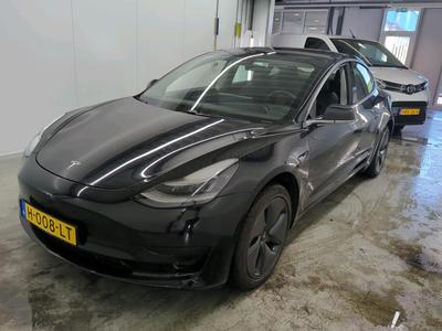 Tesla 3 Model 50kWh Standard Range Plus automaat, 2020