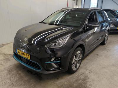 Kia Niro e- 150kW / 64kWh Executive Line automaat, 2020