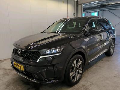 Kia Sorento 1.6 T-GDI PHEV 195kW 4WD ExecutiveLine Auto, 2021