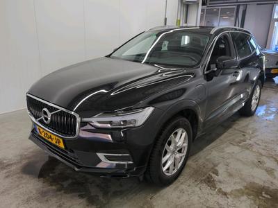 Volvo XC60 T8 Twin Engine 287kW 4WD Momentum Pro aut, 2021