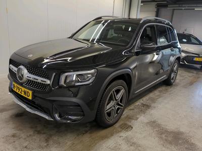 Mercedes-Benz GLB 200 GLB200 1.3 120kW Business Solution AMG DCT, 2022