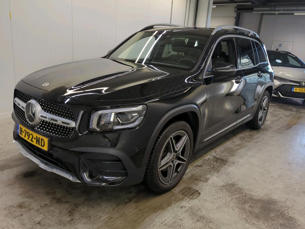 Mercedes-Benz GLB 200 GLB200 1.3 120kW Business Solution AMG DCT, 2022